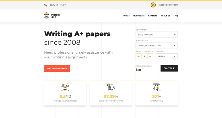 dissertation writing services reviews