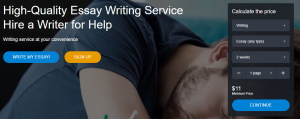 is essay pro a legit website