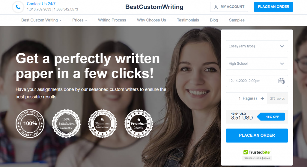 bestcustomwriting review