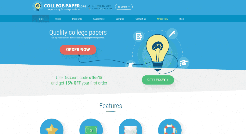 college-paper.org review