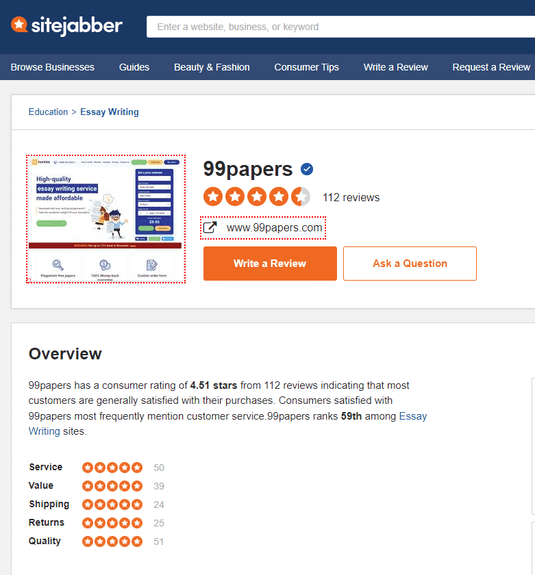 sitejabber