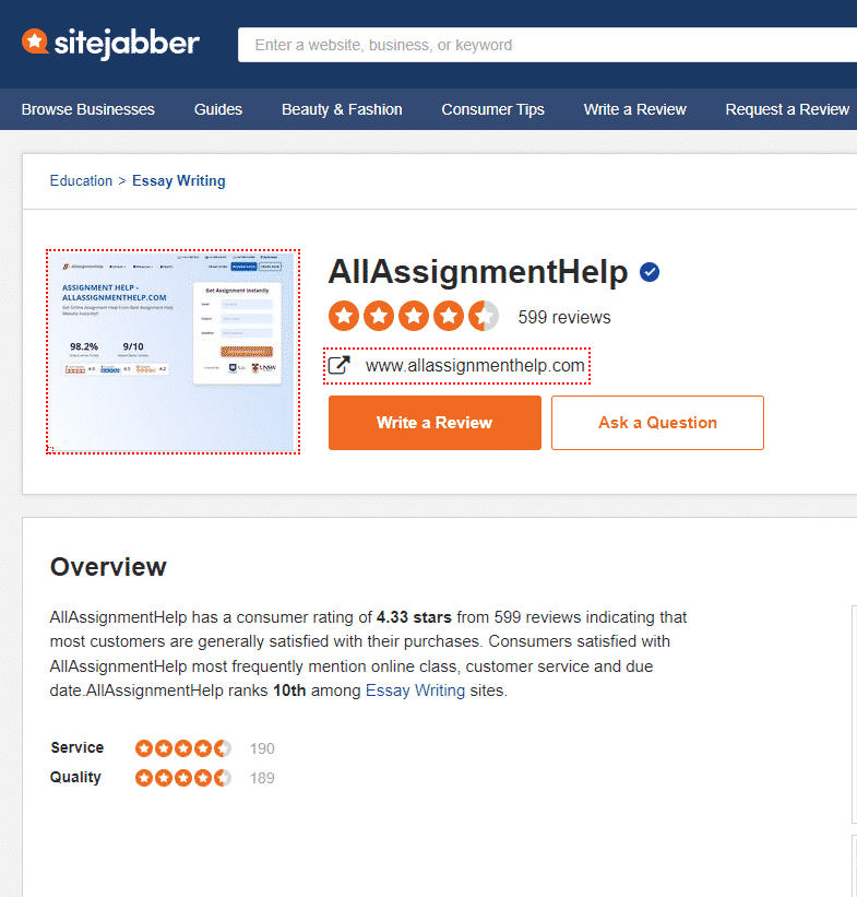 sitejabber