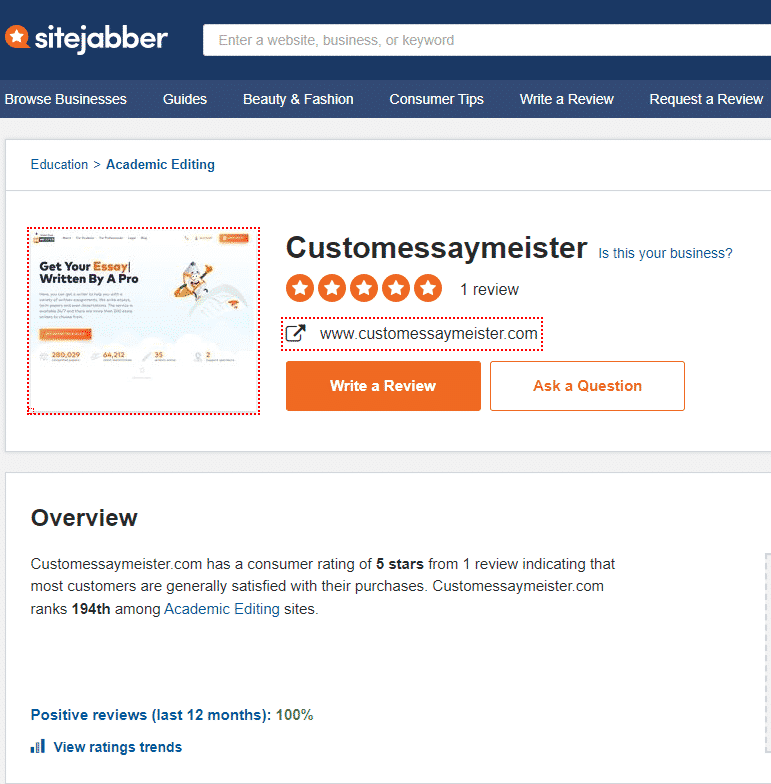 sitejabber