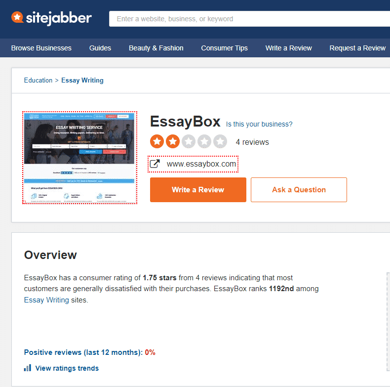 sitejabber