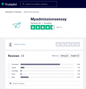 trustpilot