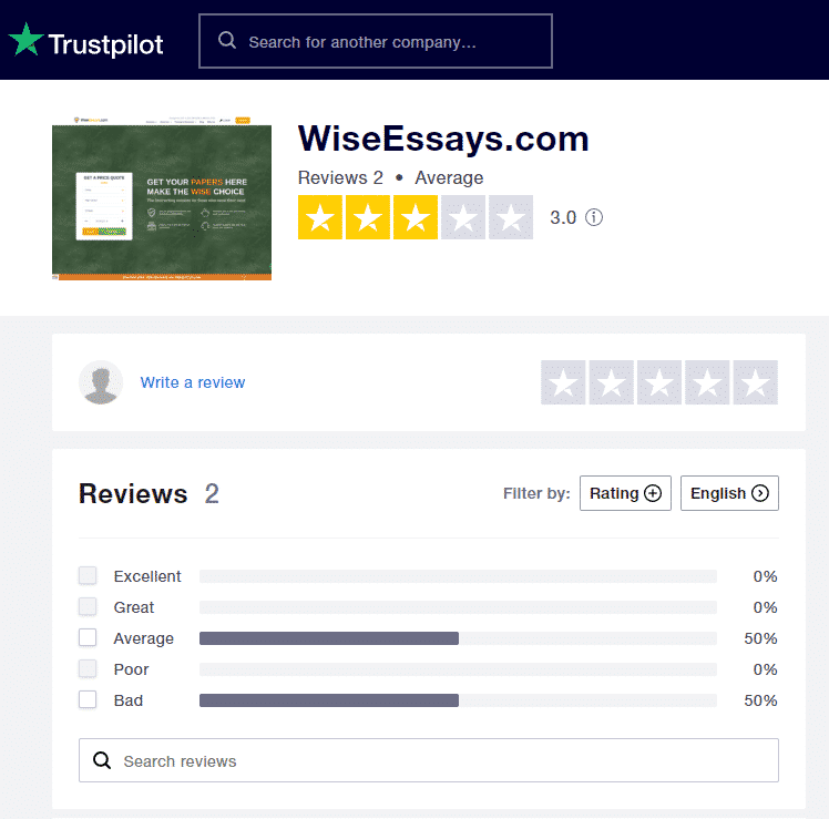 Trustpilot