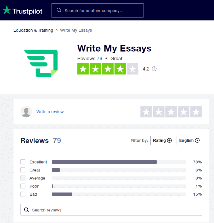 trustpilot