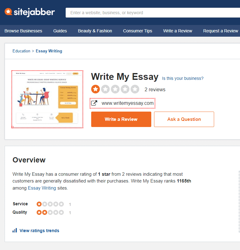 sitejabber